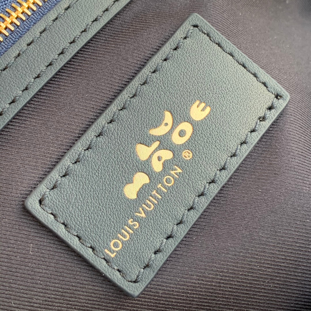 Travel Bag