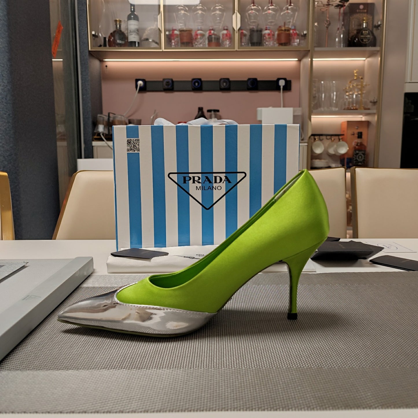 Heels