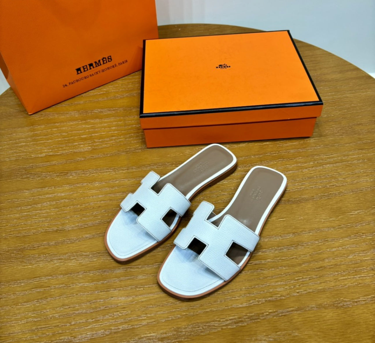 Sandals