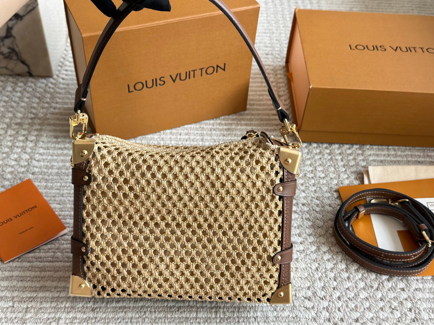 Handbag
