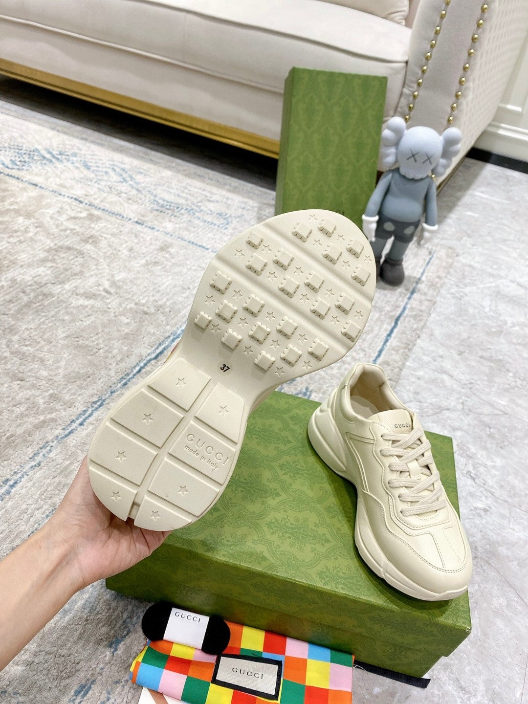 Sneakers