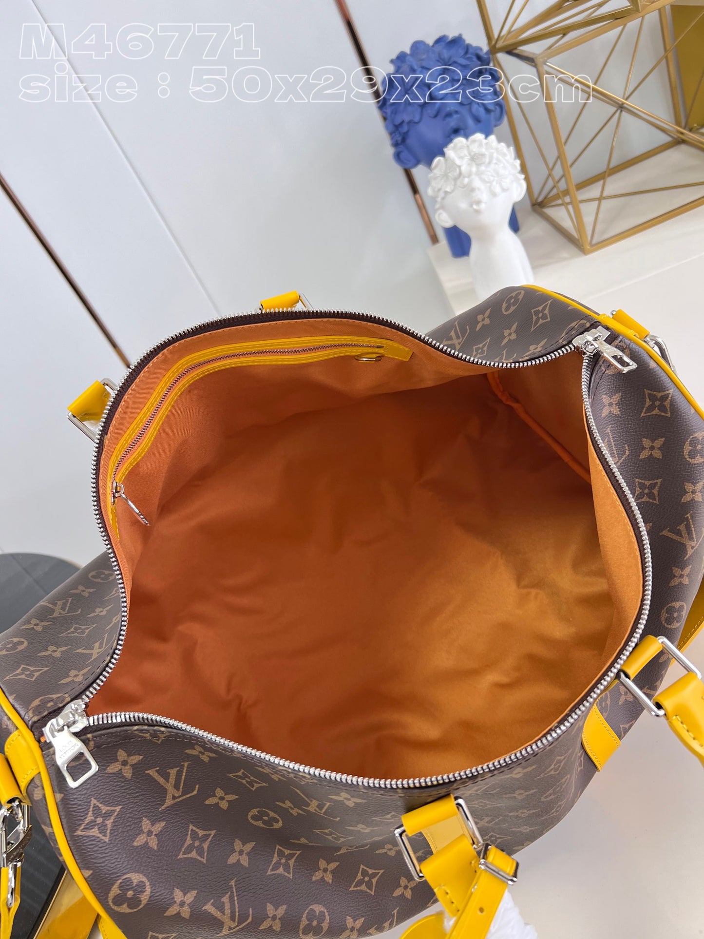 Travel Bag