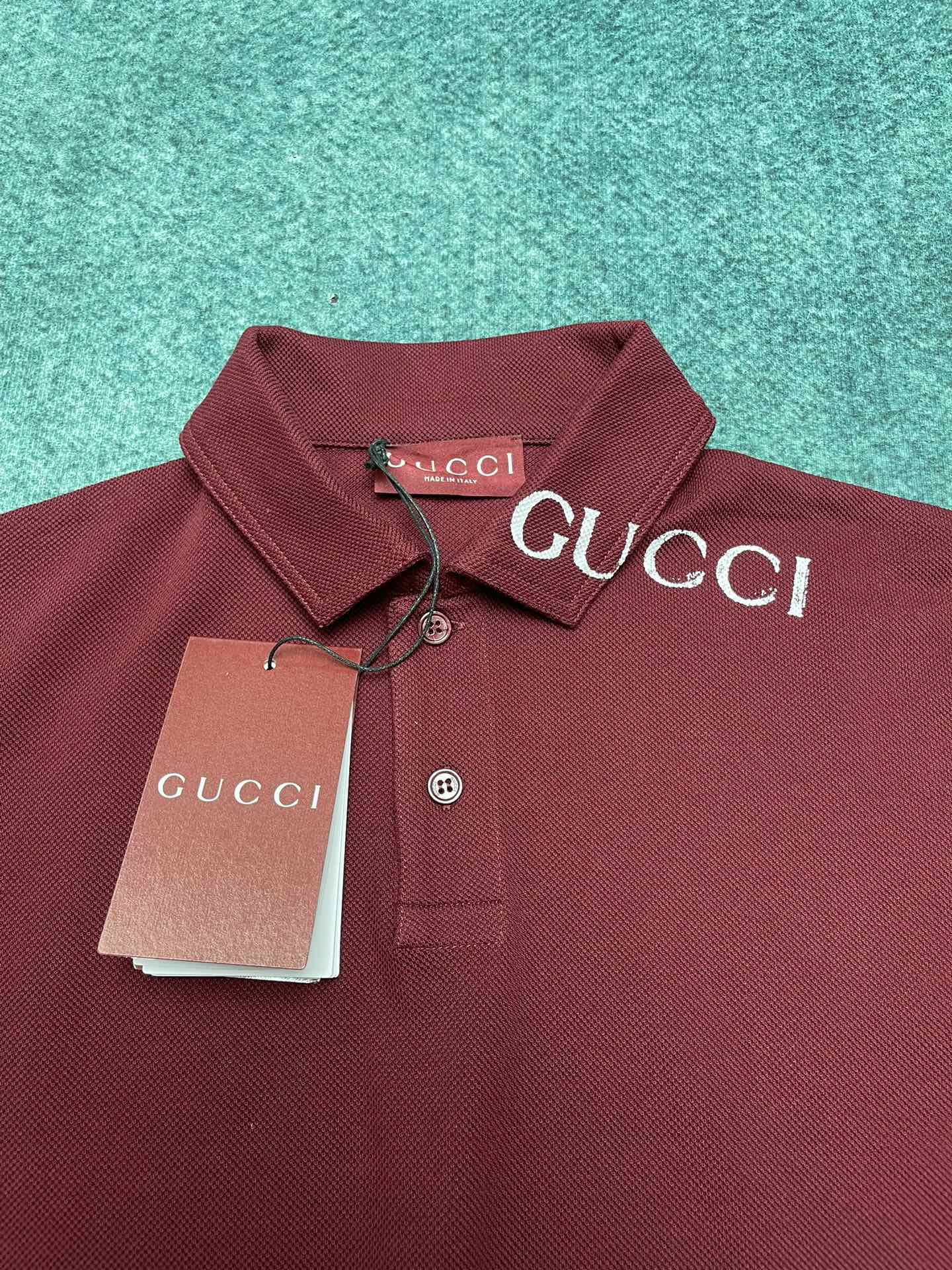 Poloshirt
