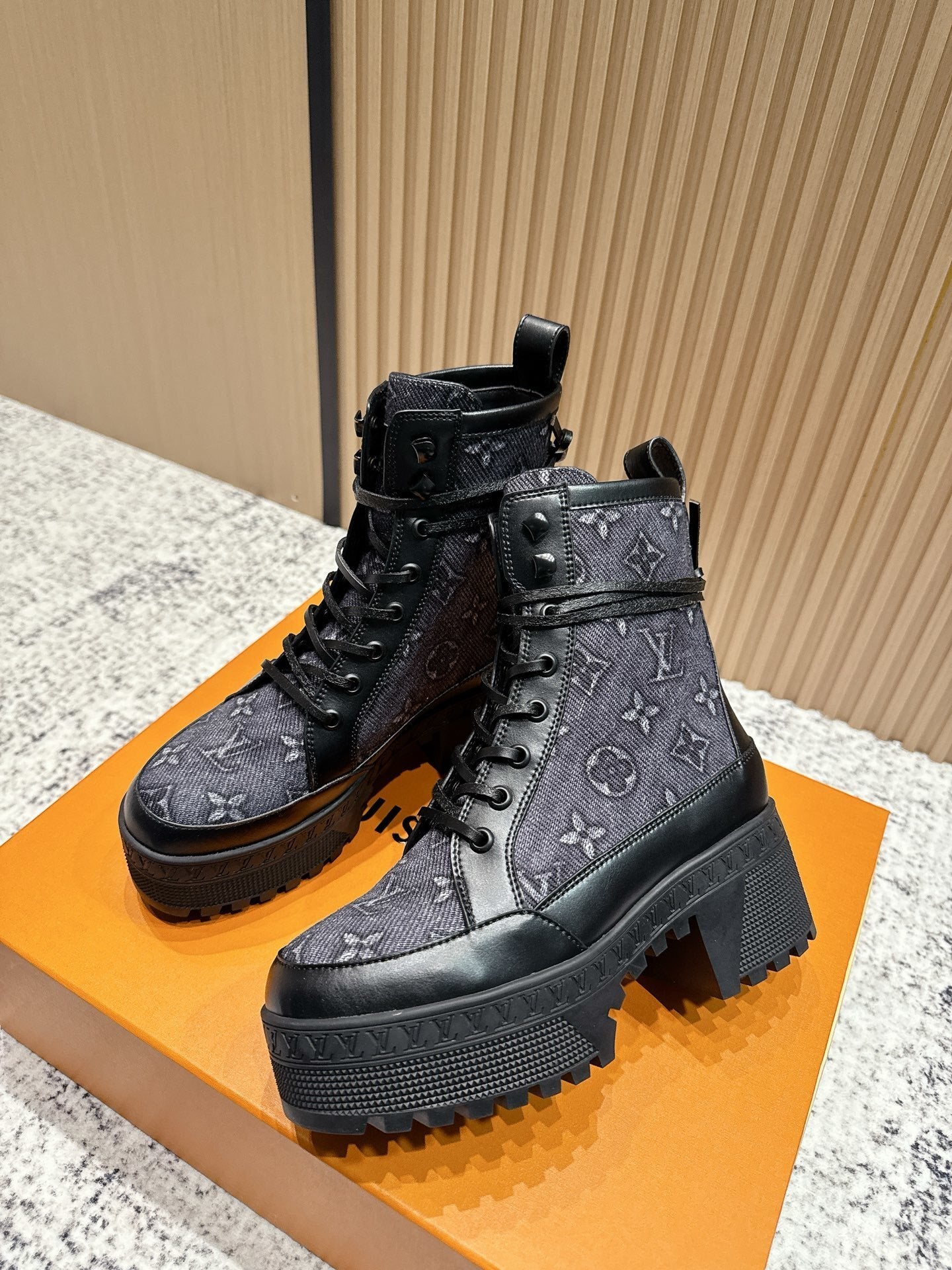 Boots