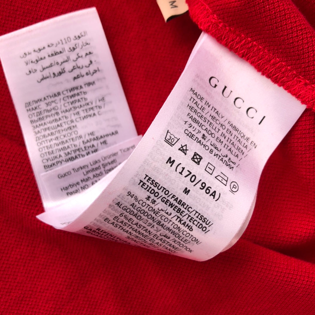 Poloshirt