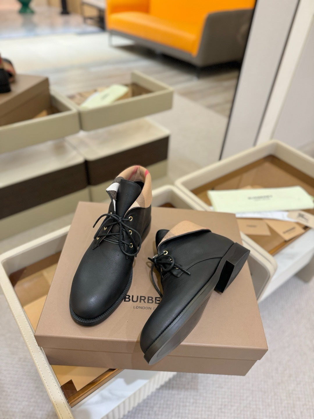 Boots