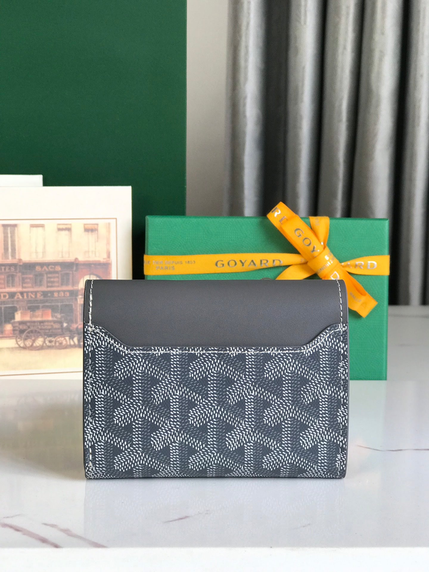 Wallet