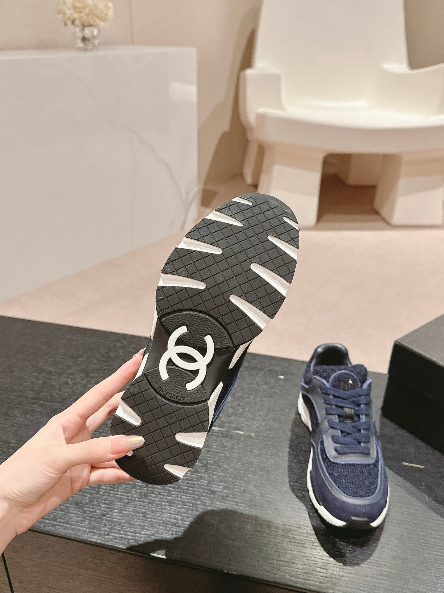 Sneakers