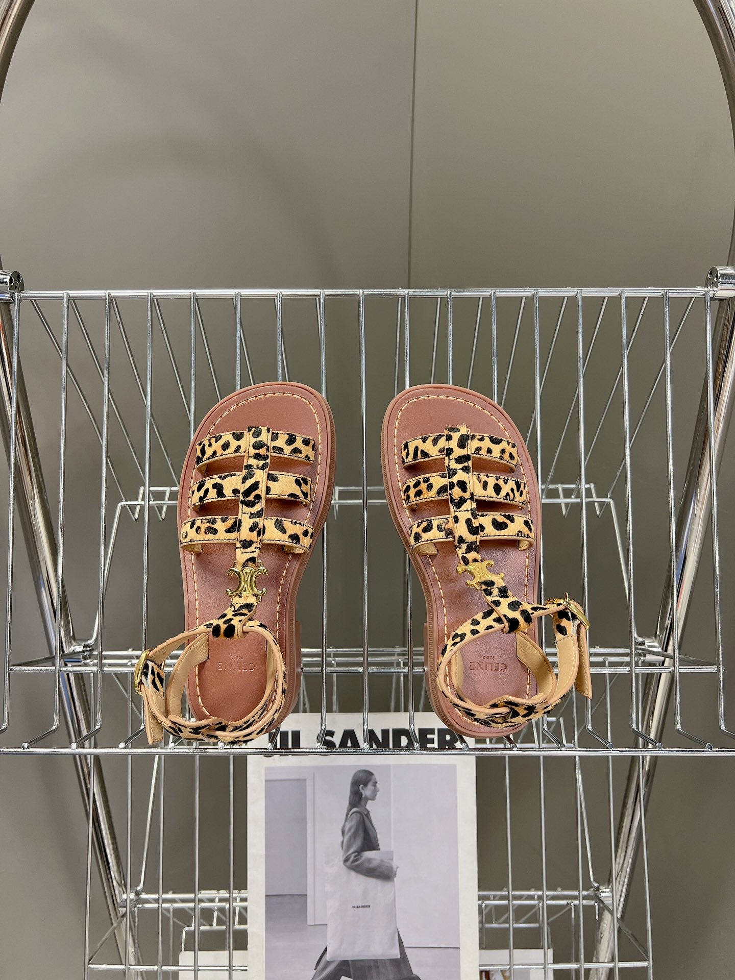 Sandals