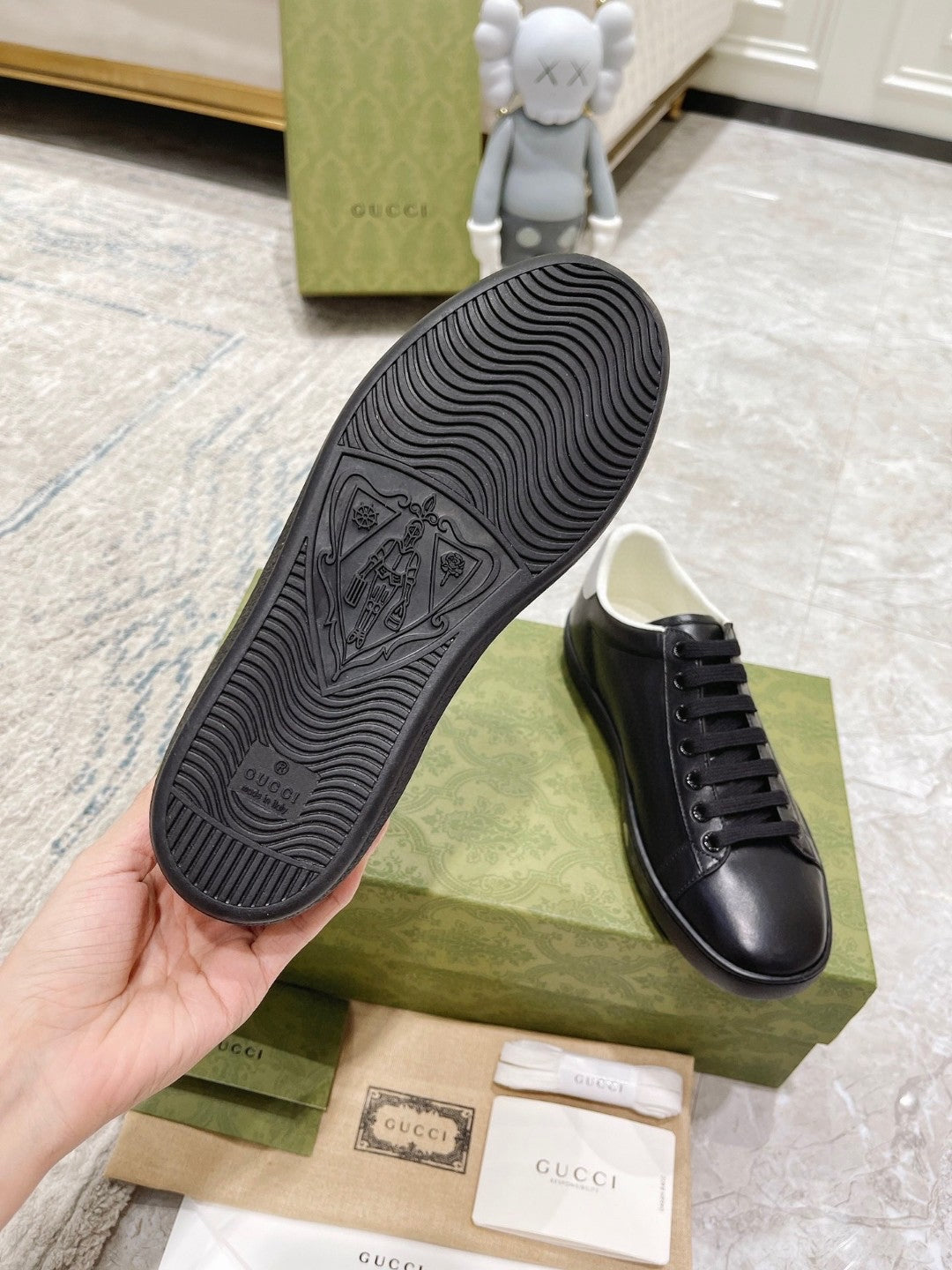 Sneakers