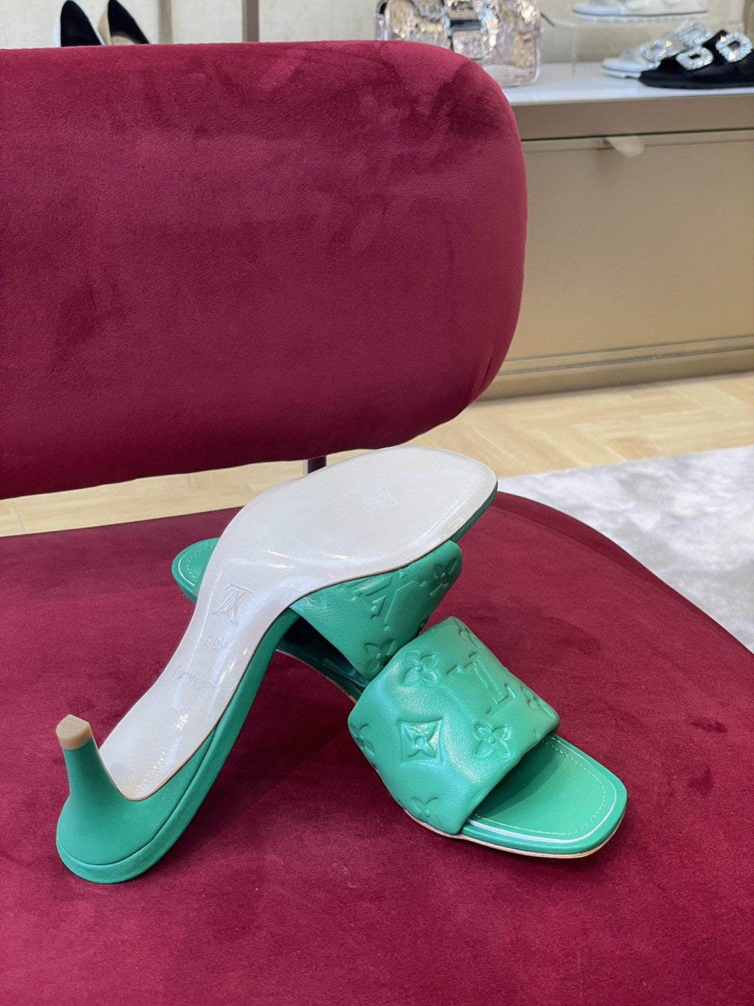 Heels