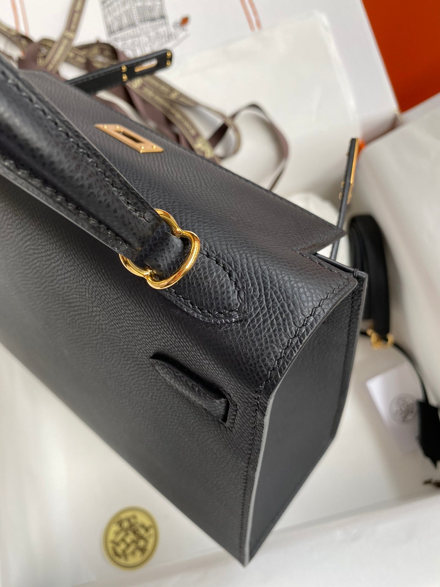 Handbag