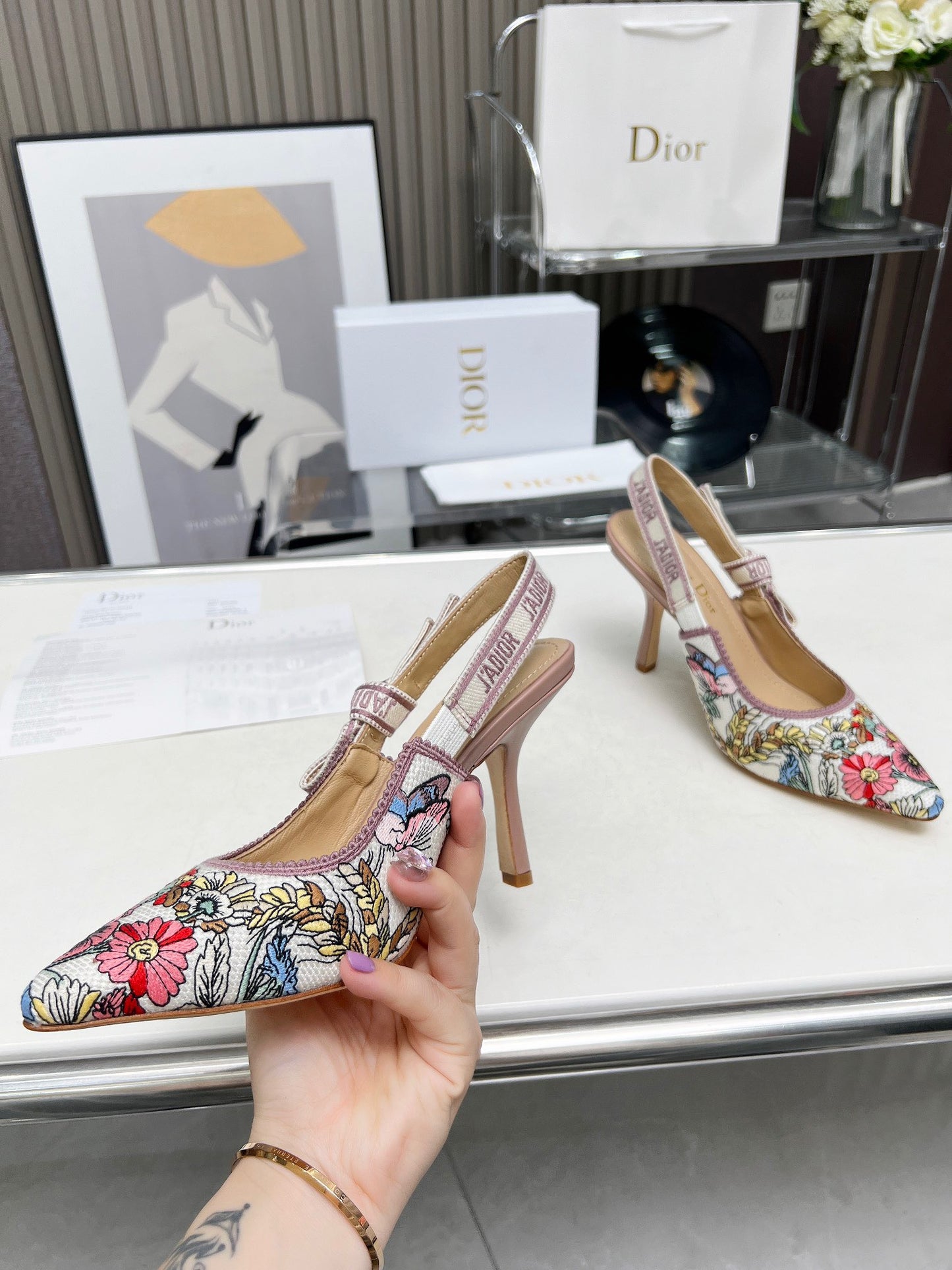 Heels