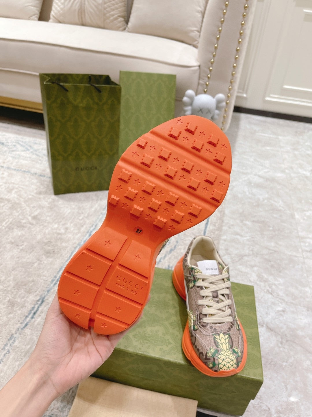 Sneakers