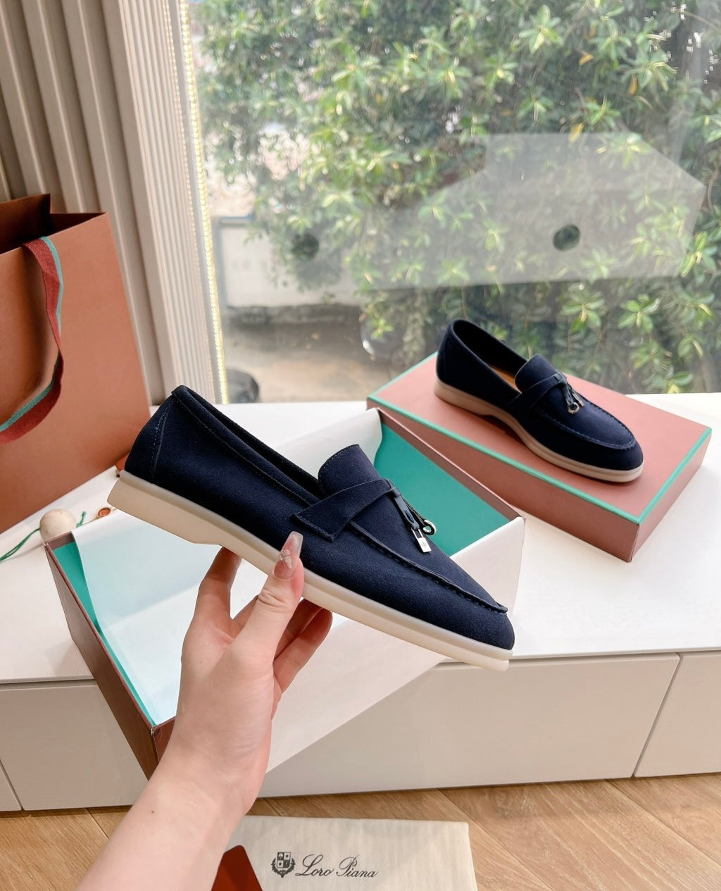 Loafers