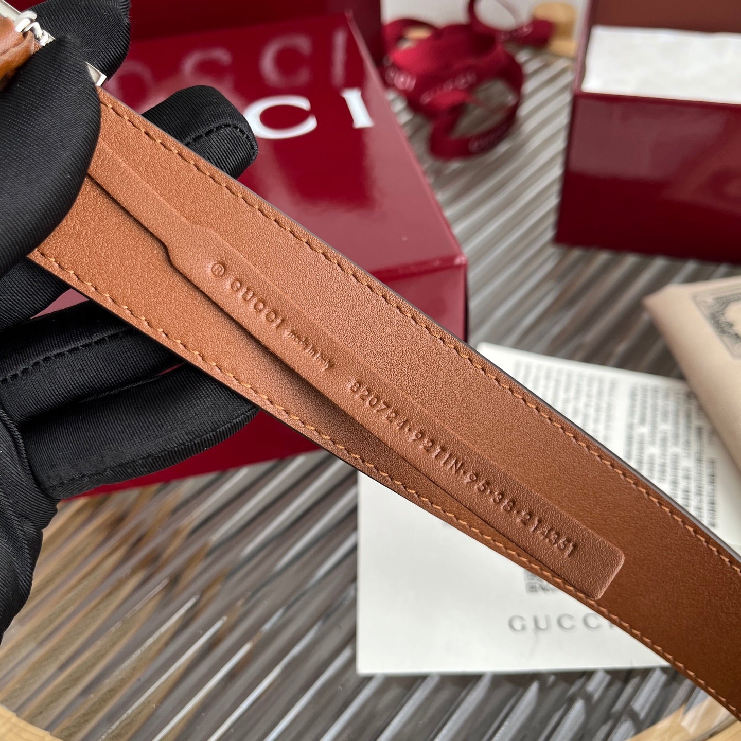 Belt
