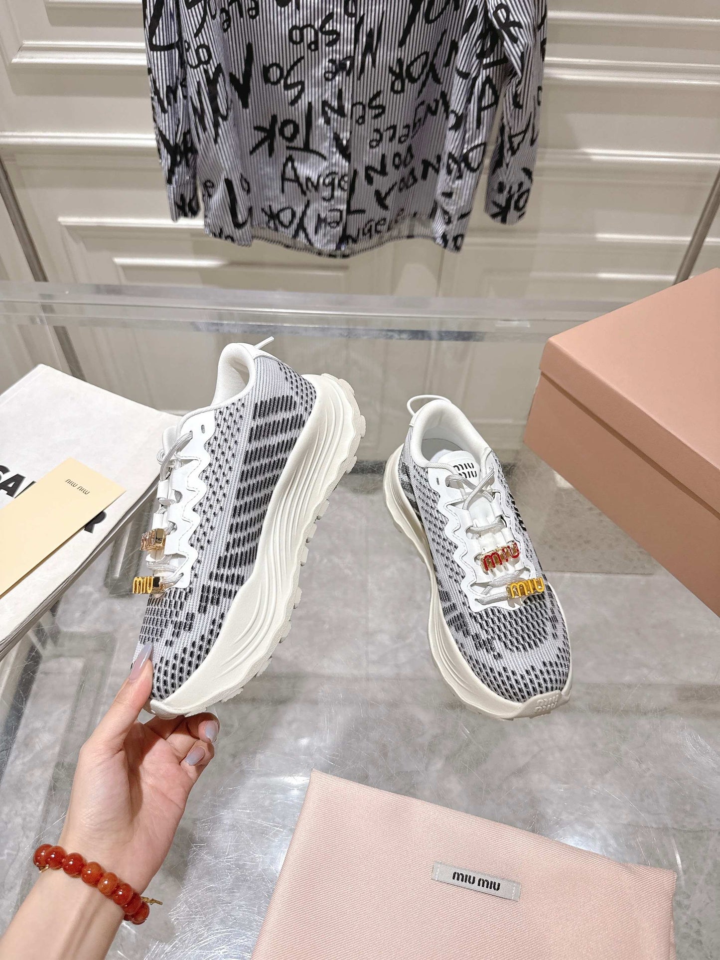 Sneakers