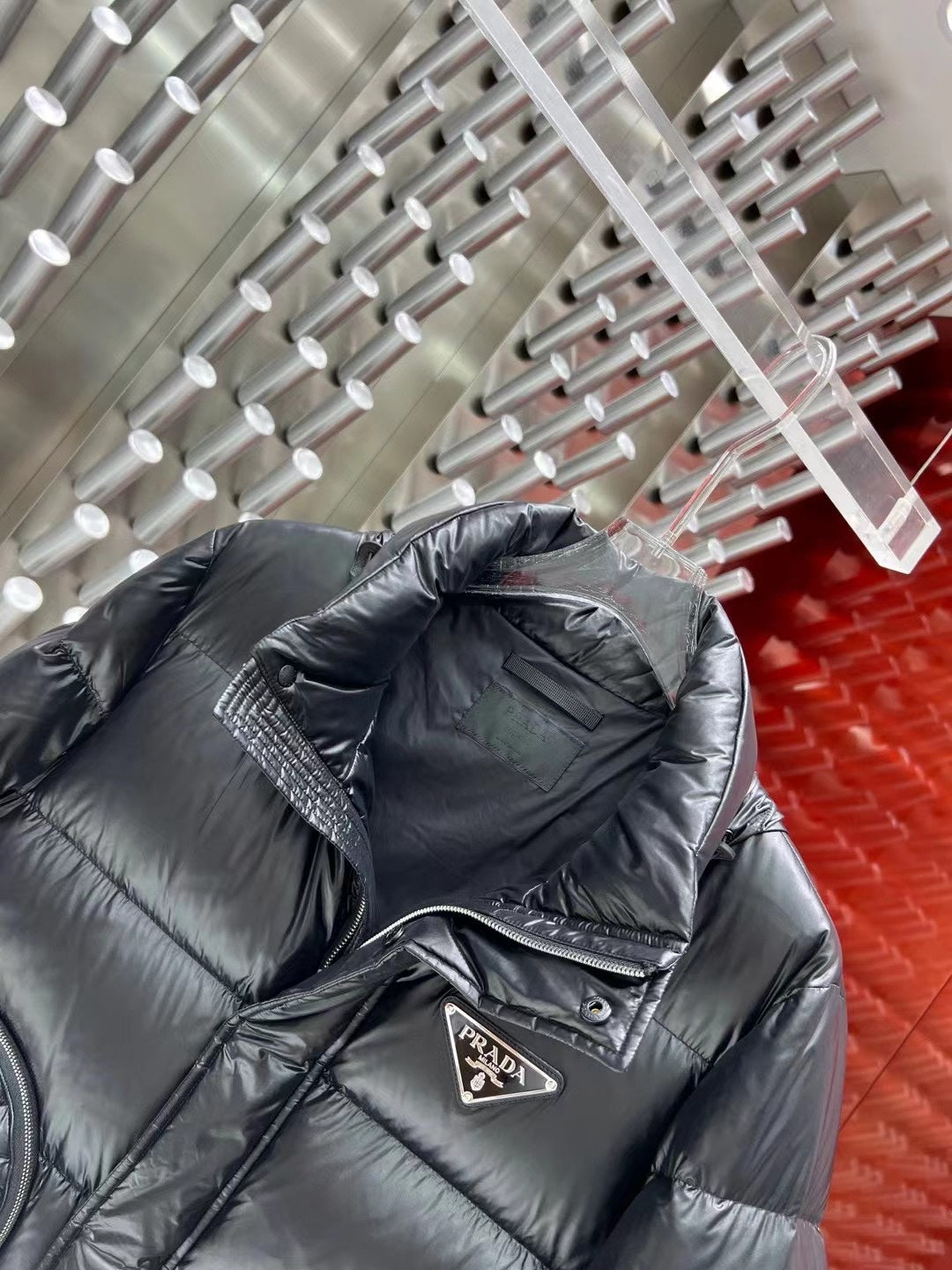 Down Jacket
