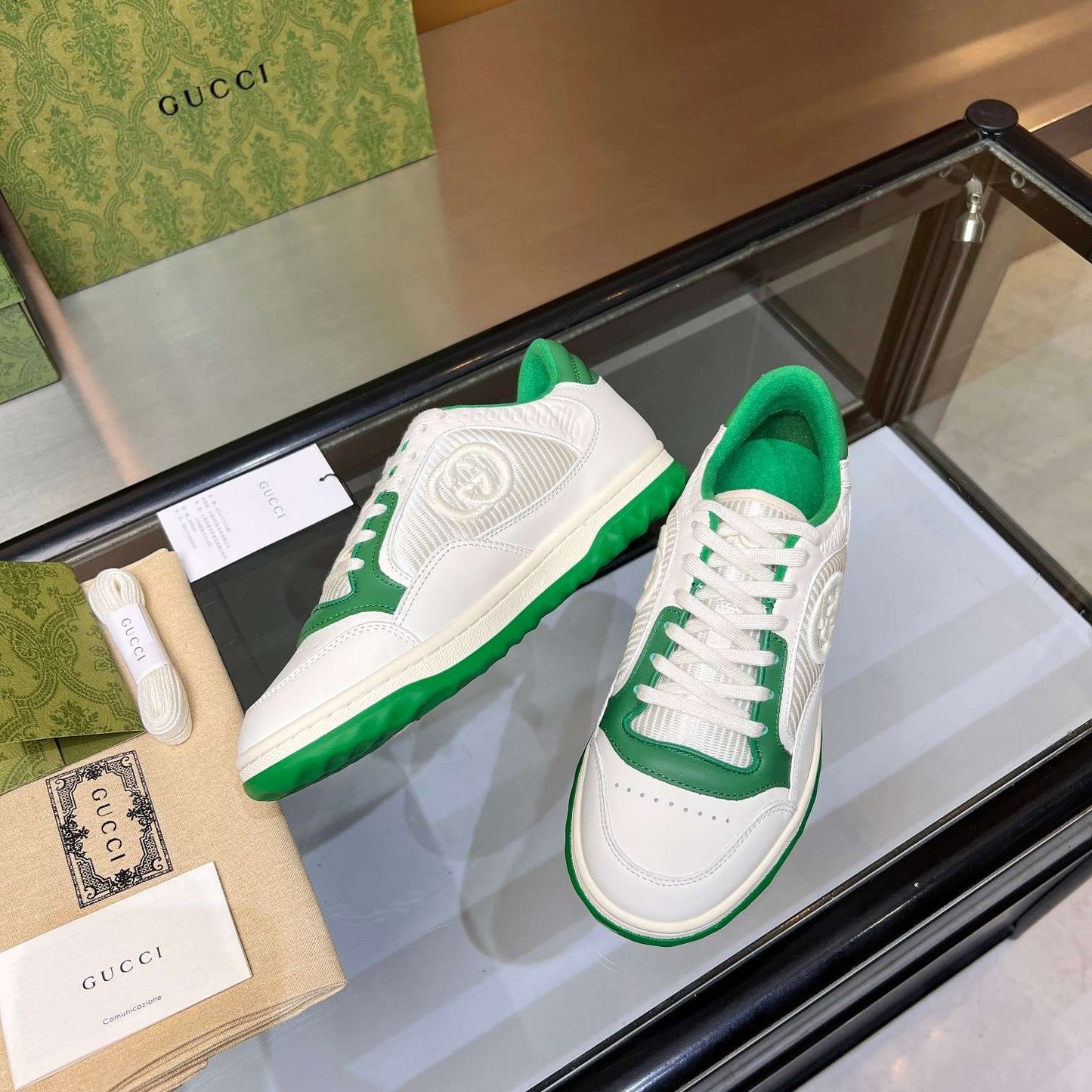 Sneakers