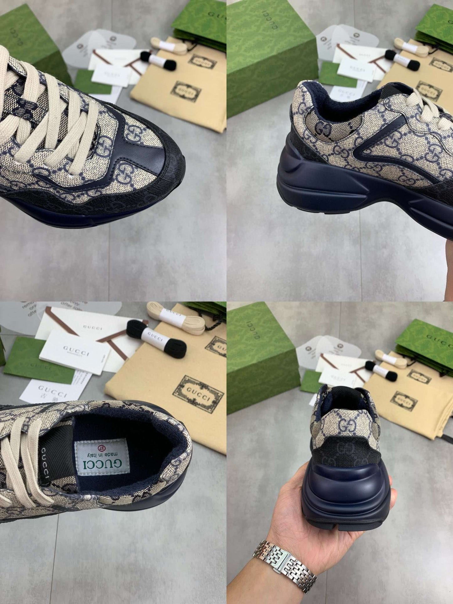 Sneakers