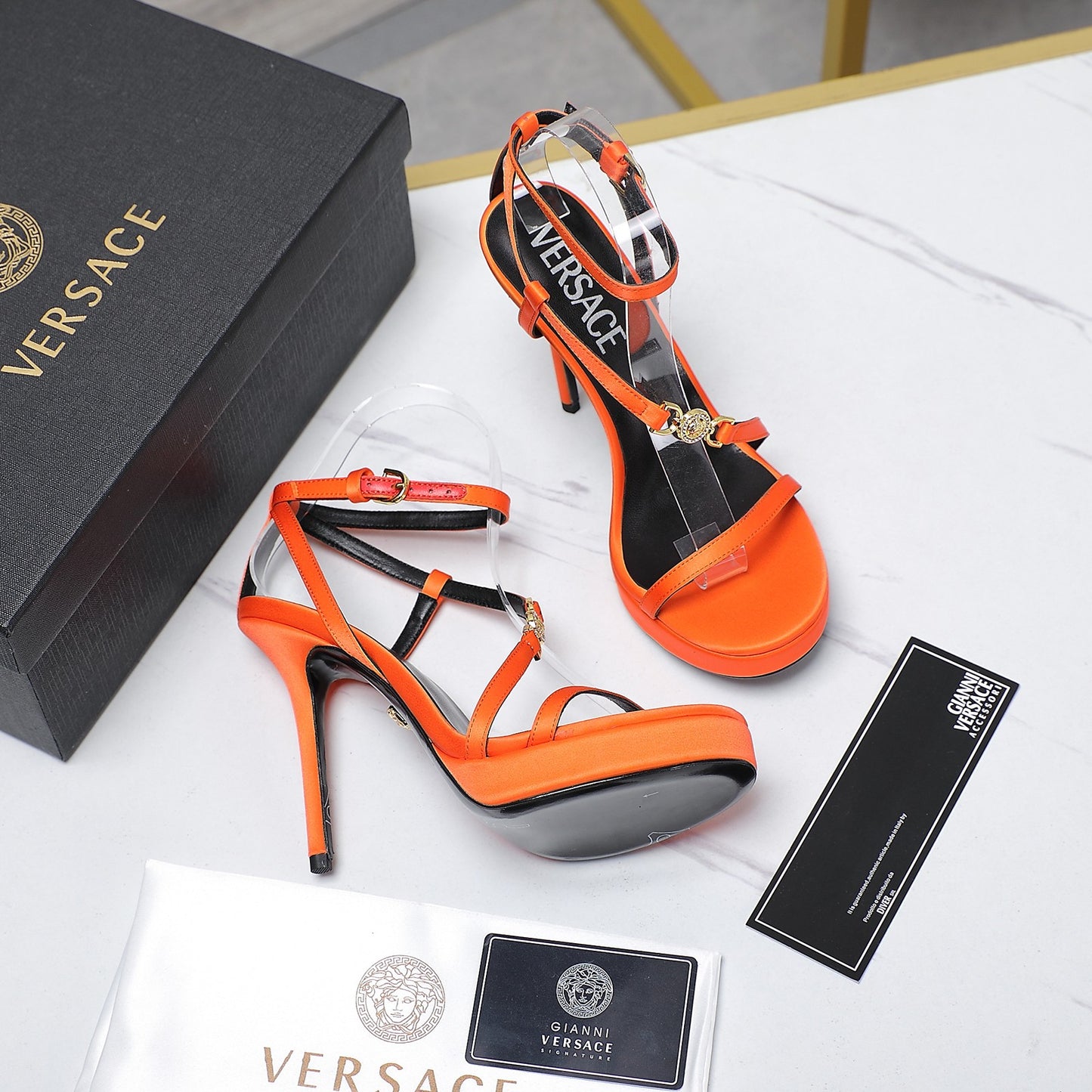 Heels
