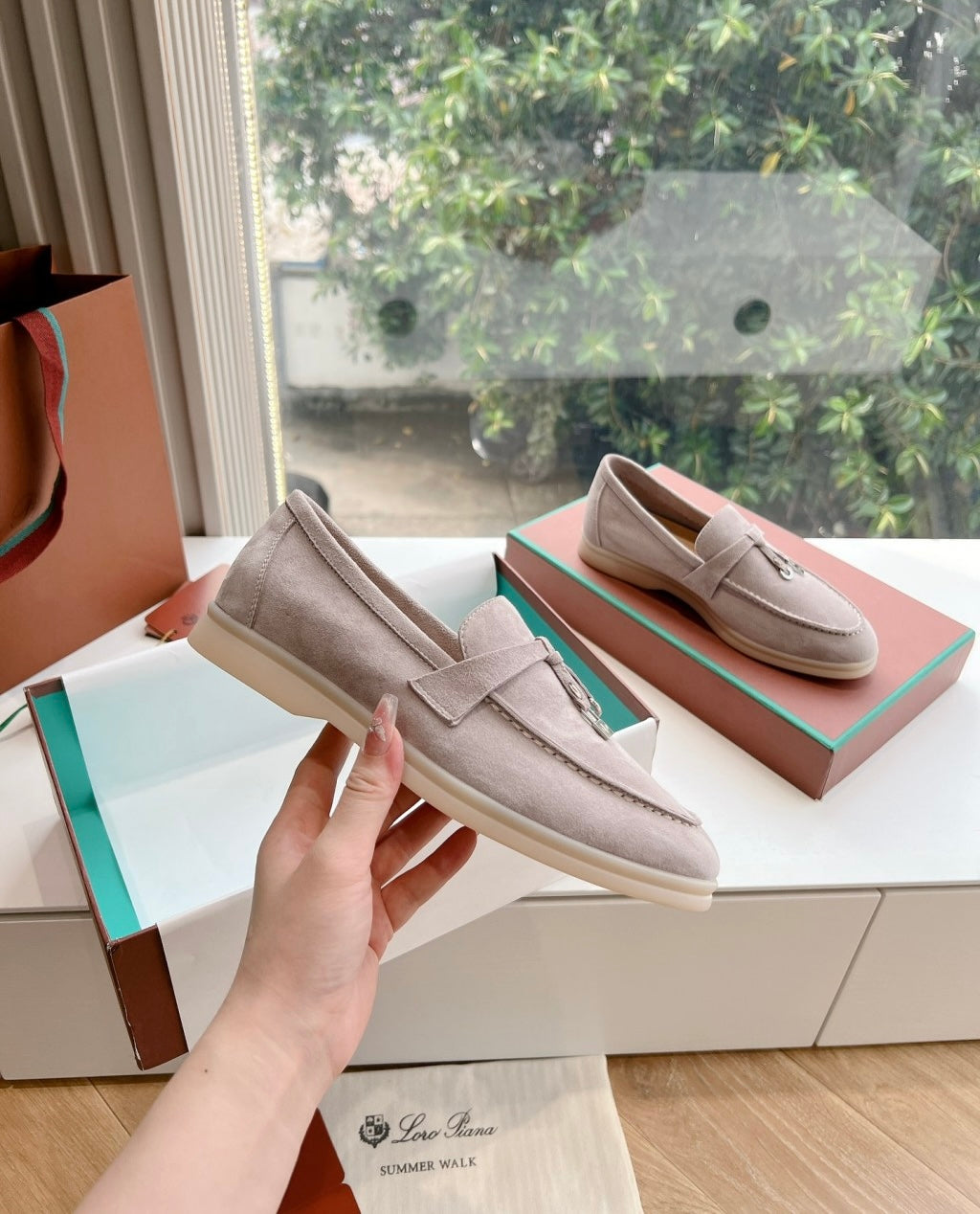 Loafers