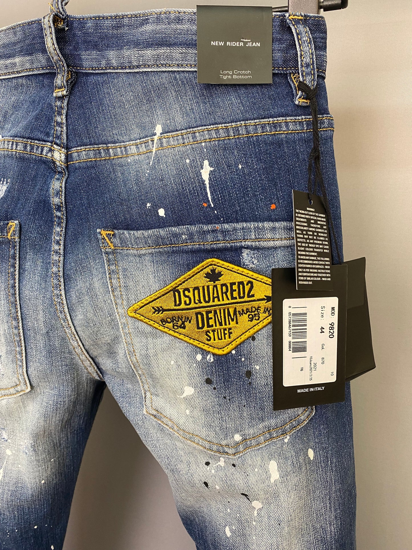Jeans