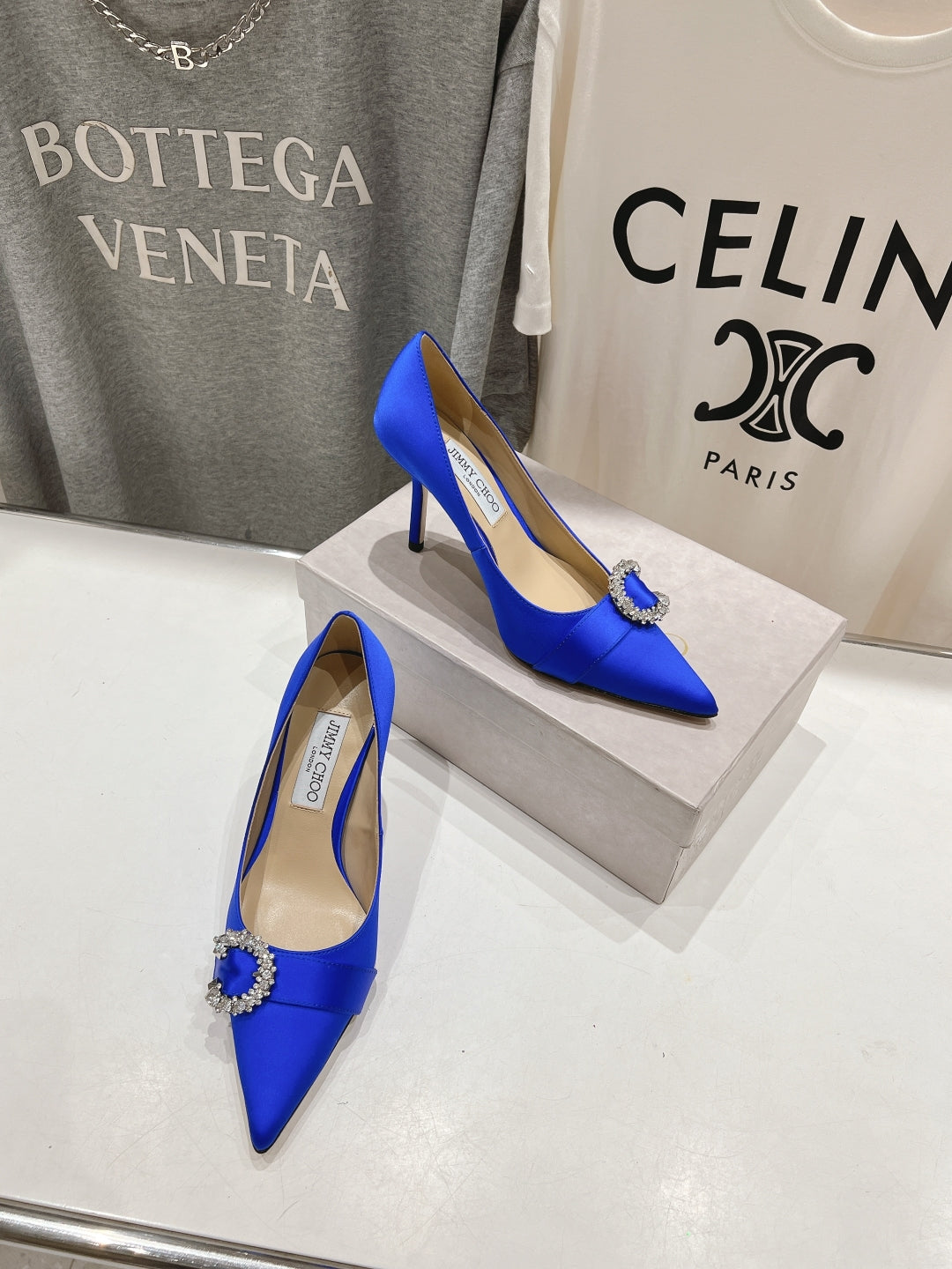Heels