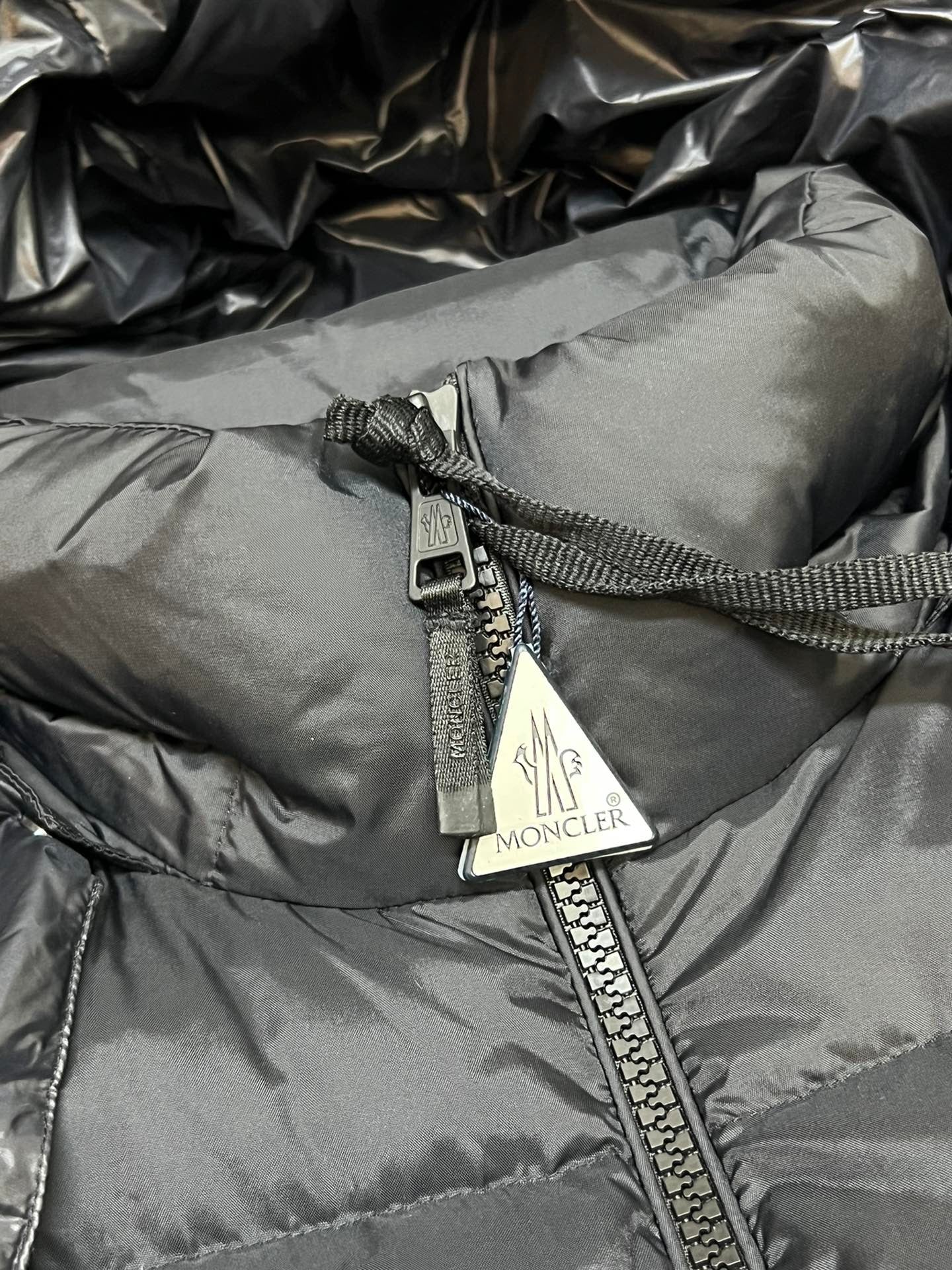 Down Jacket