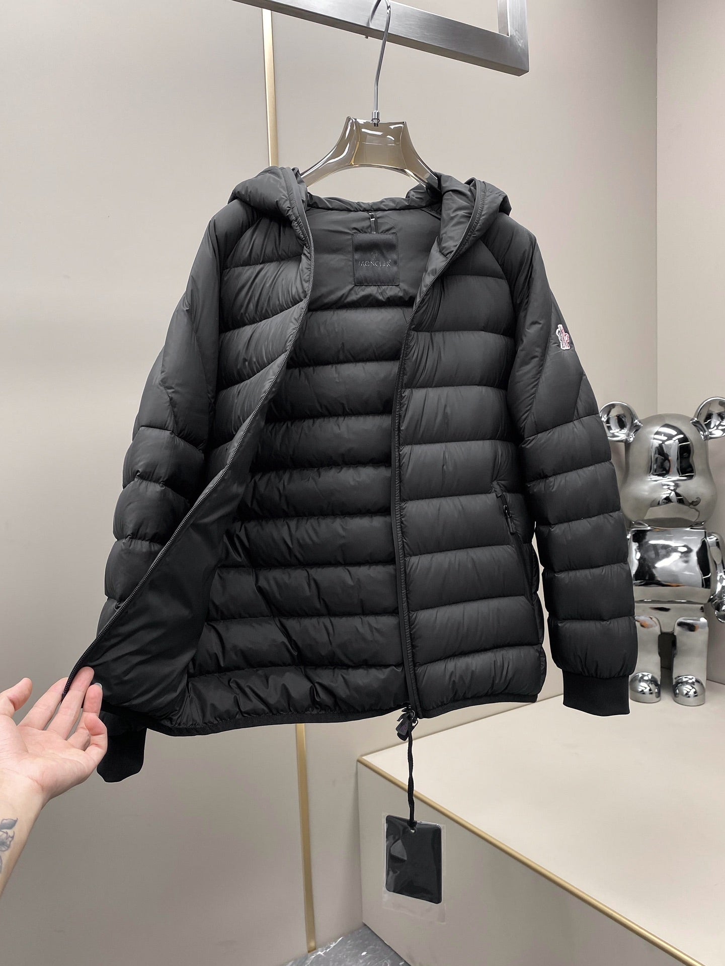 Down Jacket