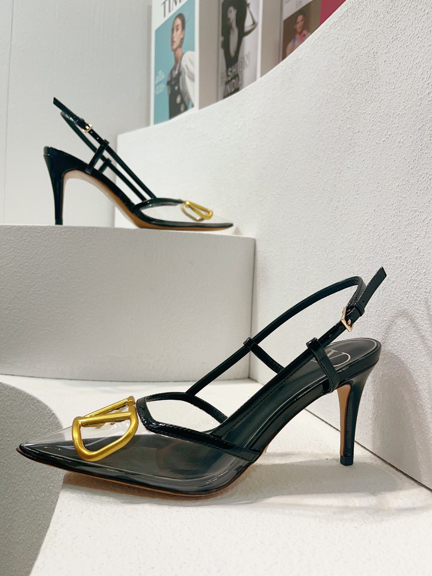 Heels