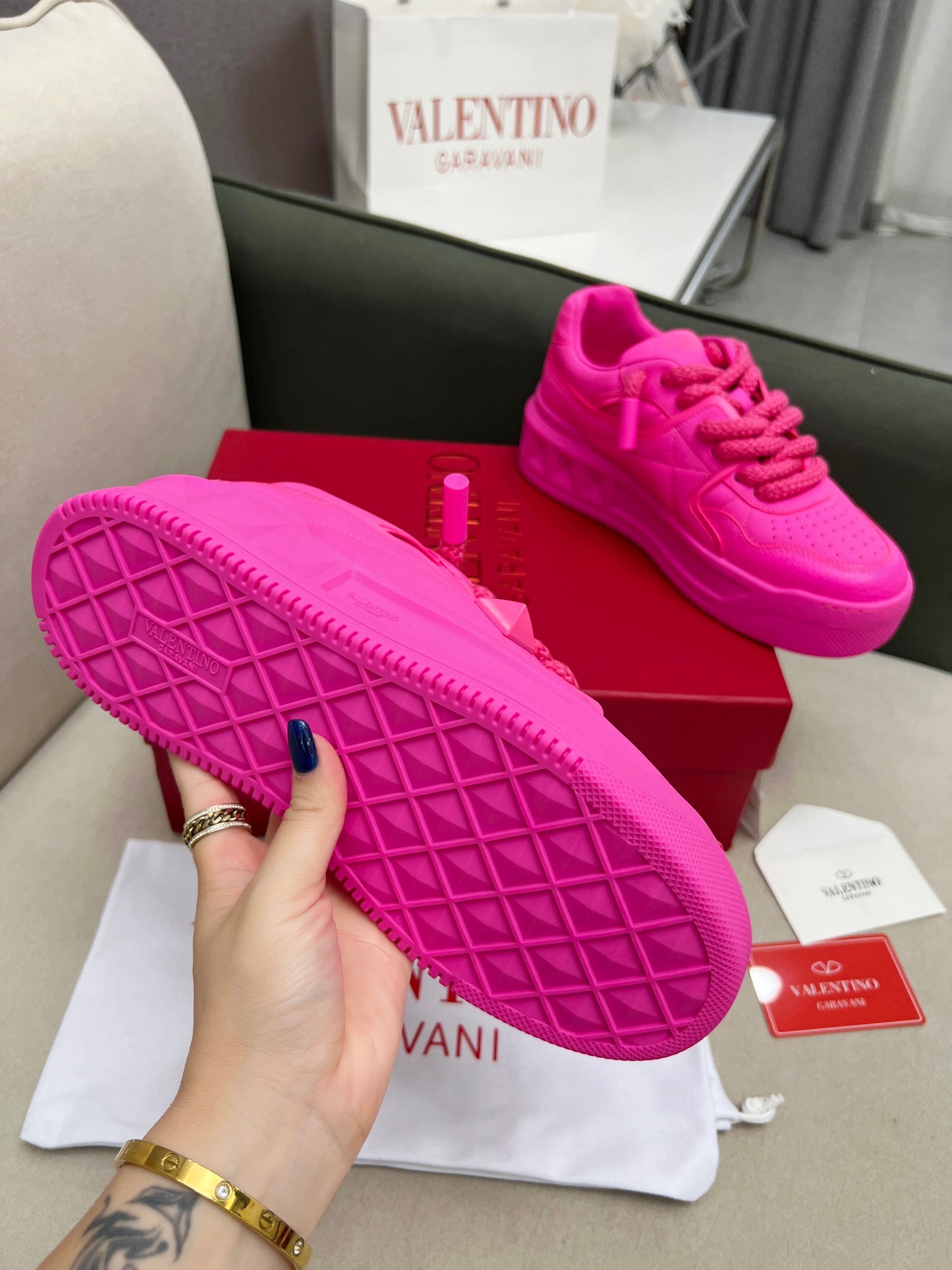 Sneakers