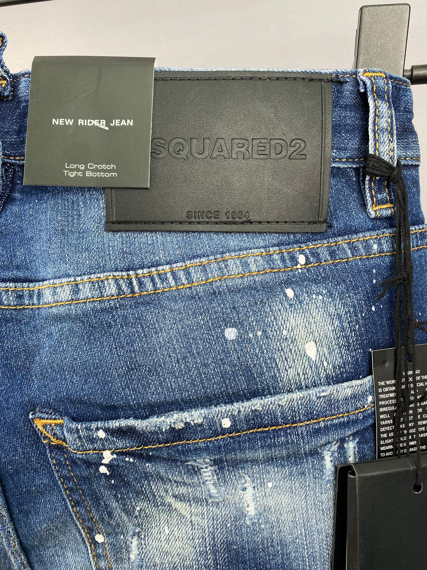 Short Jeans