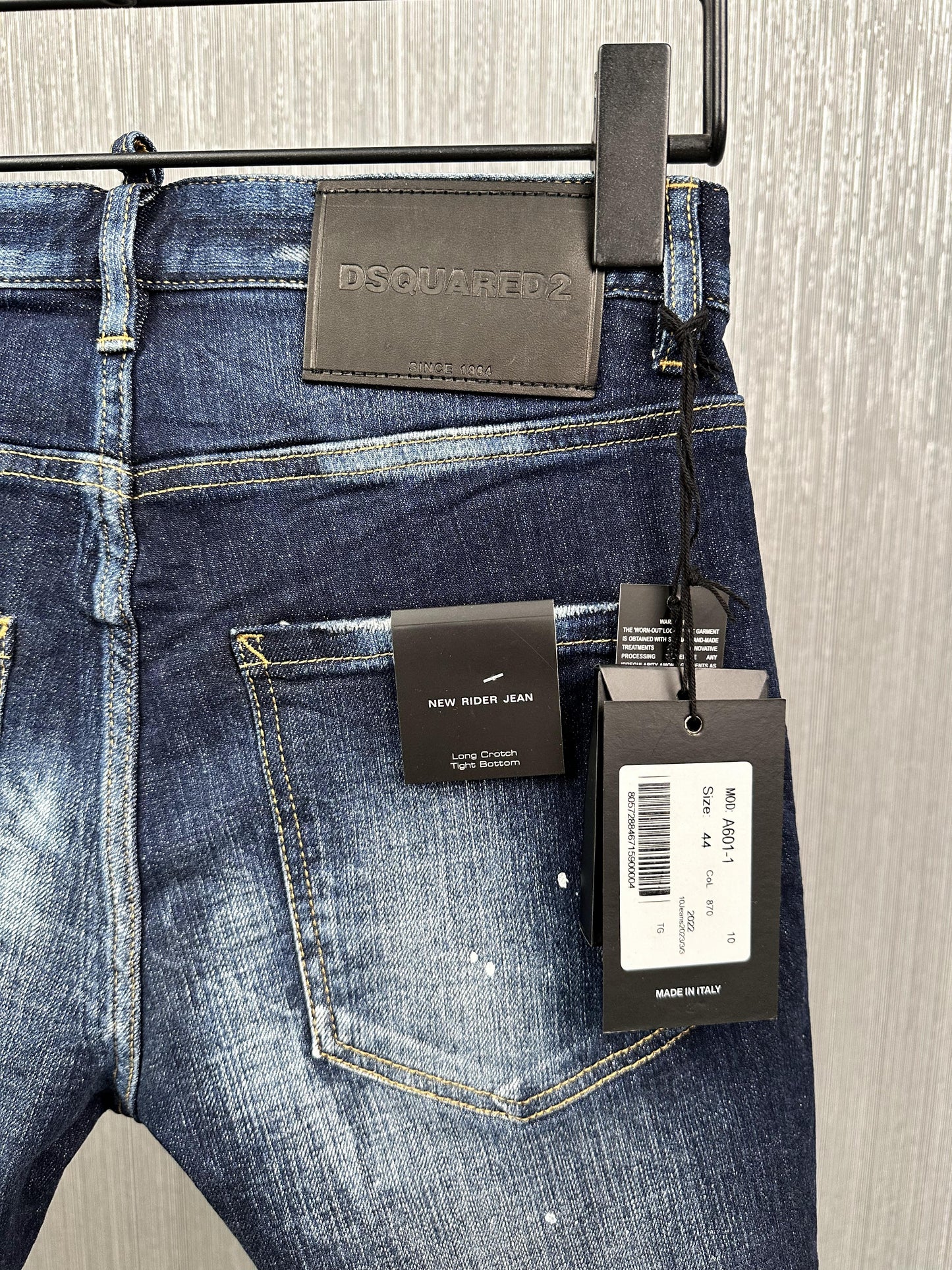 Short Jeans