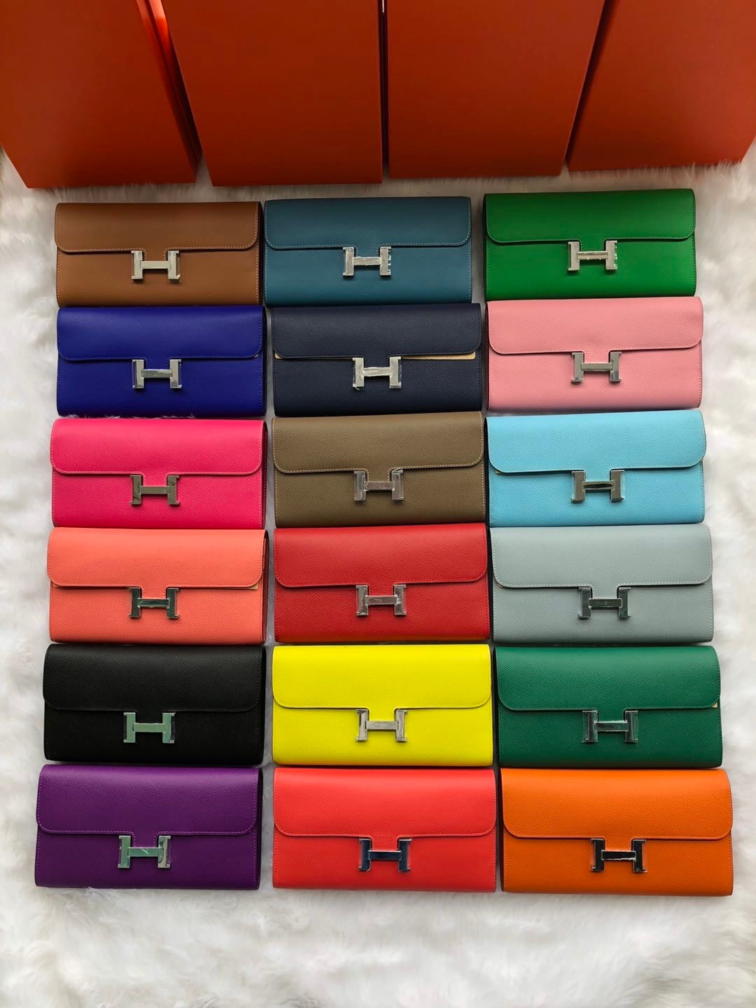 Wallet