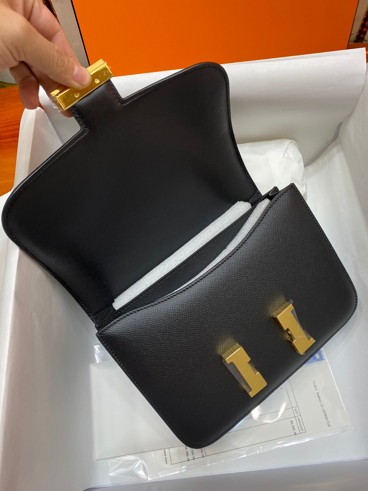 Handbag