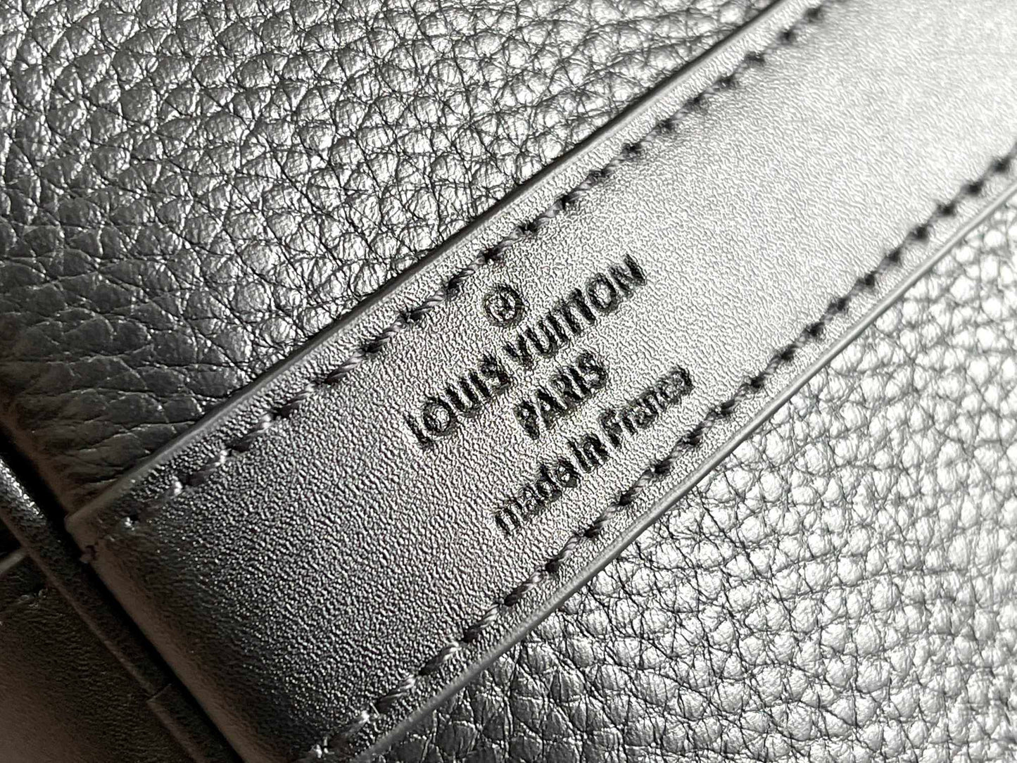 Travel Bag