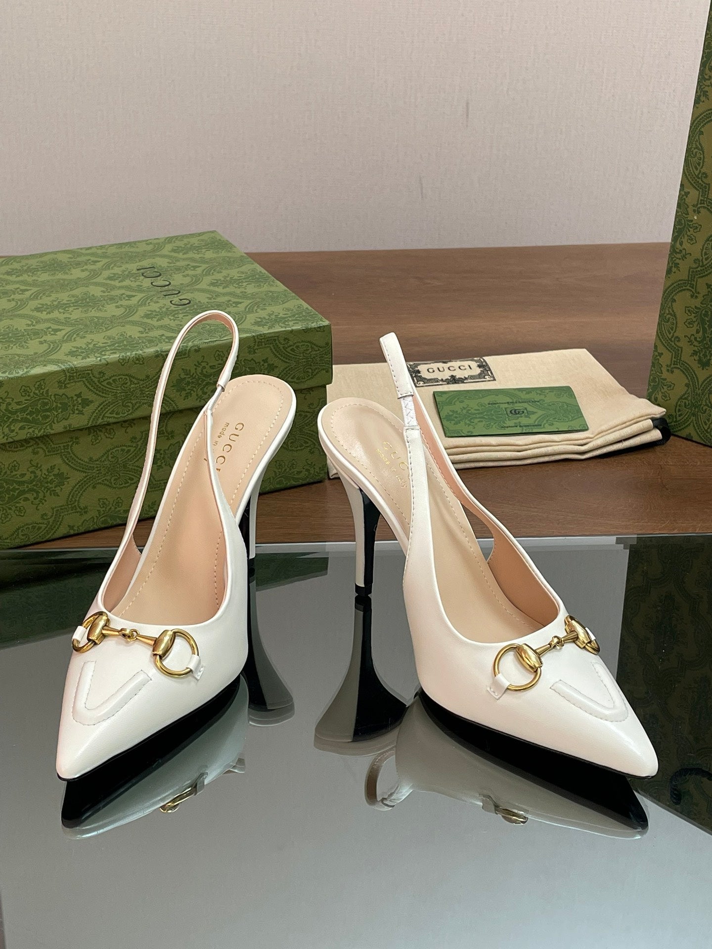Heels