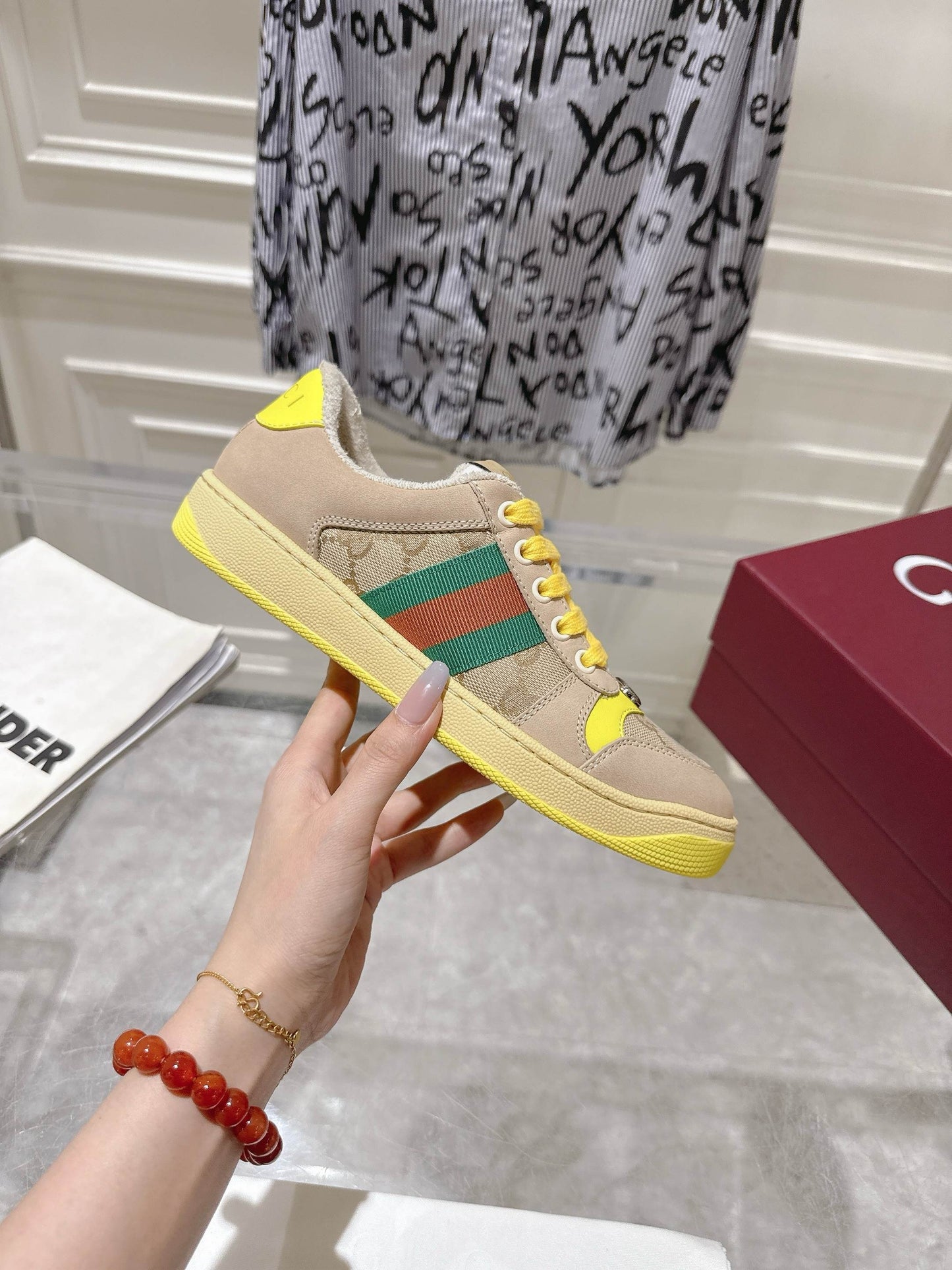 Sneakers