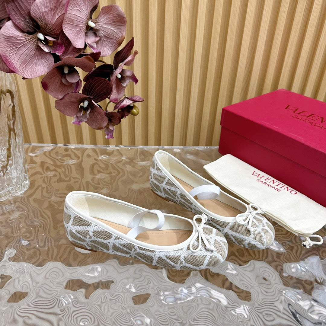 Ballerinas