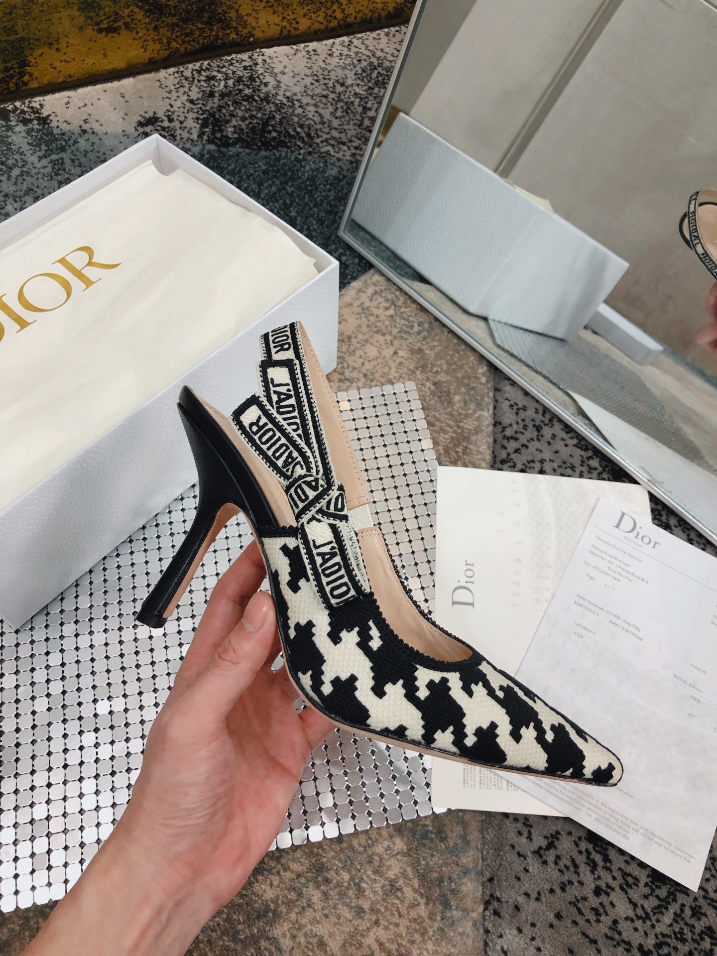 Heels