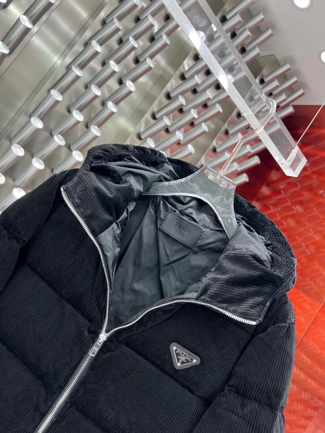 Down Jacket