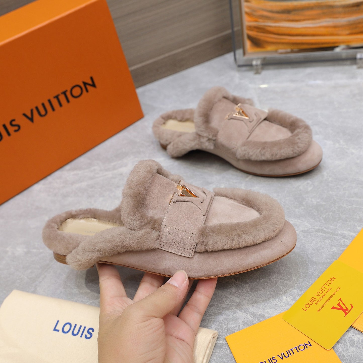 Mules