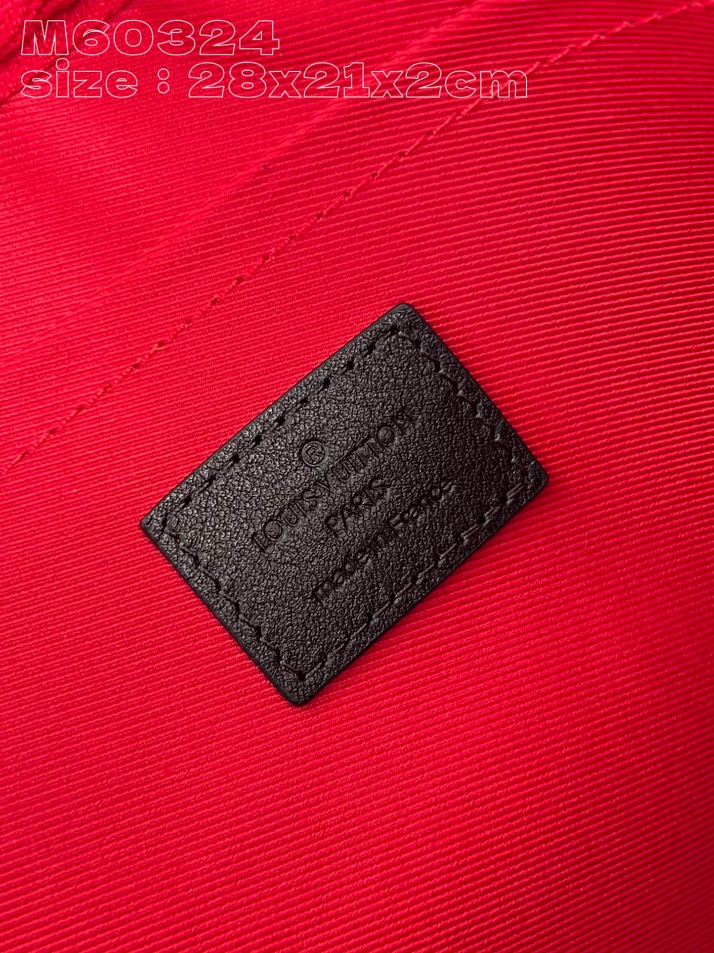 Classic Bag