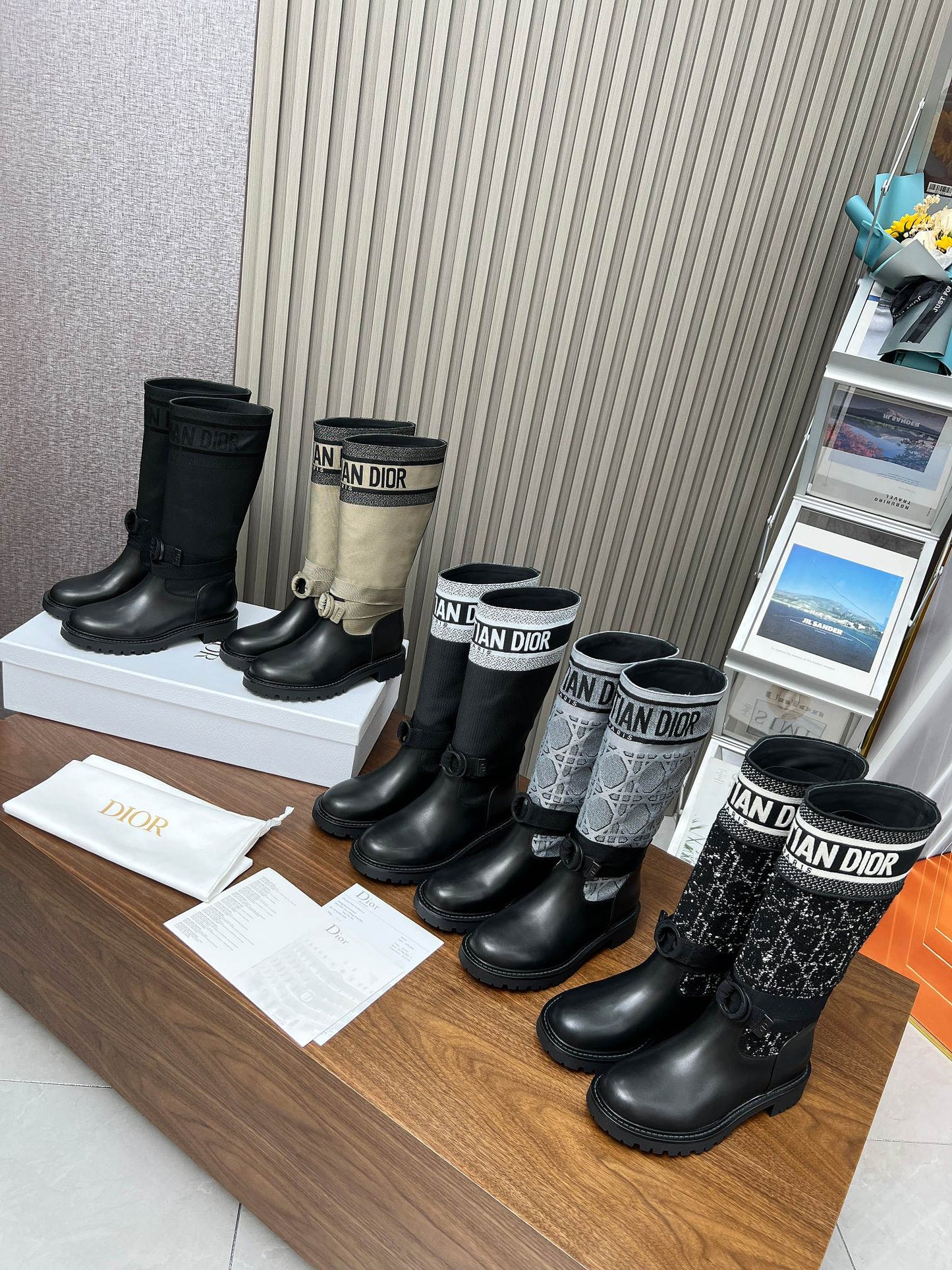 Boots