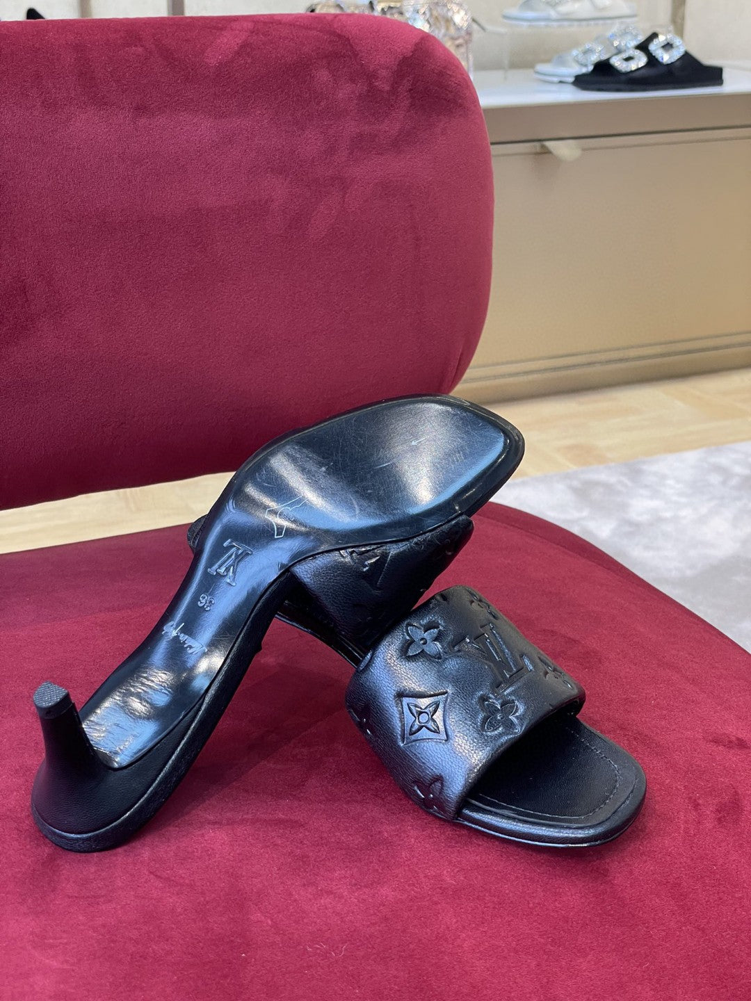 Heels