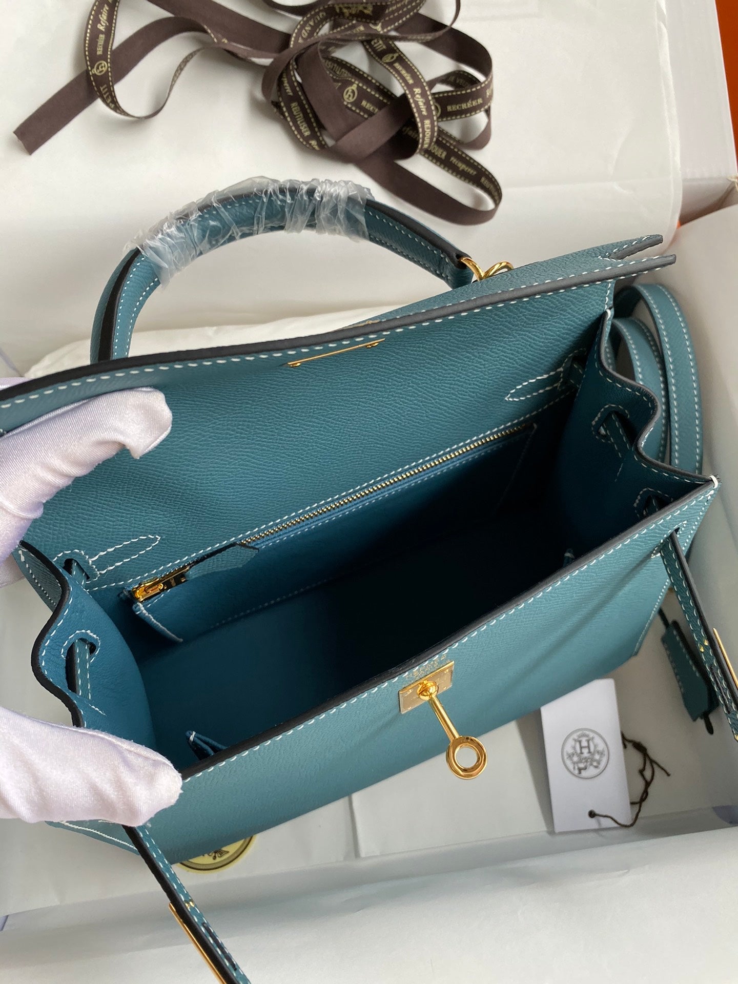 Handbag