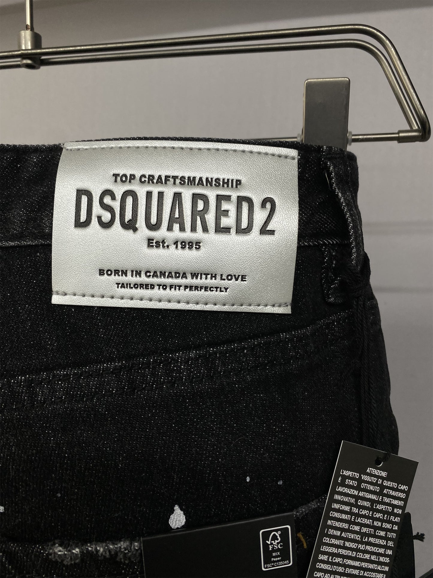 Short Jeans