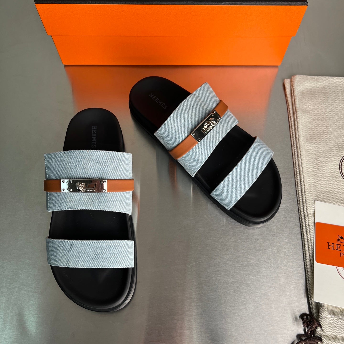 Sandals