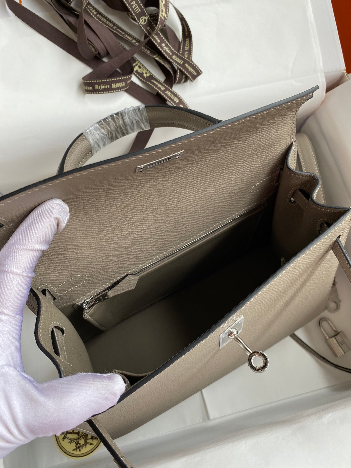 Handbag